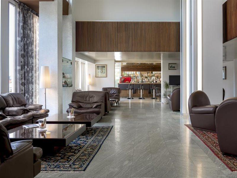 Hotel Bellevue Rimini Esterno foto