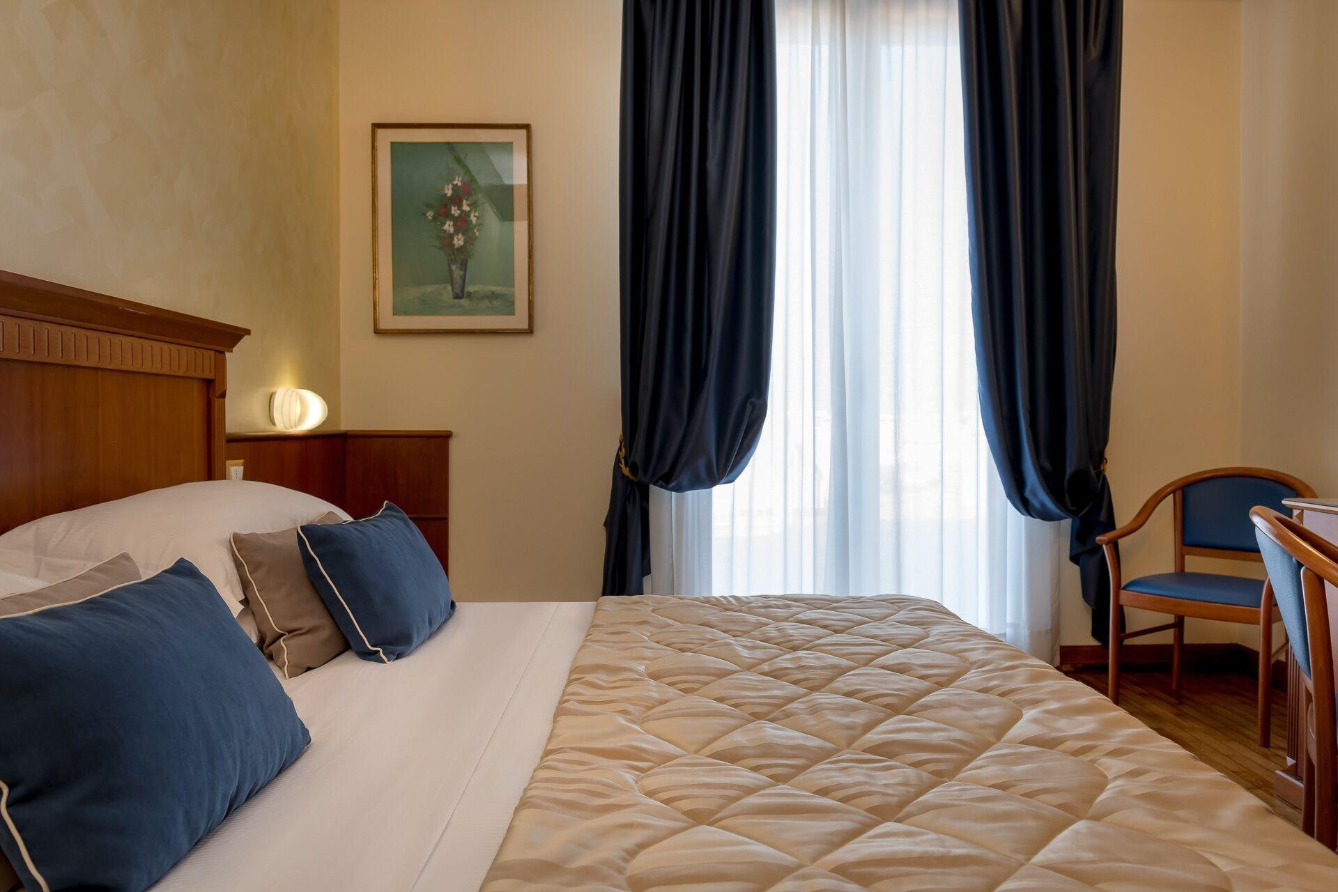 Hotel Bellevue Rimini Esterno foto