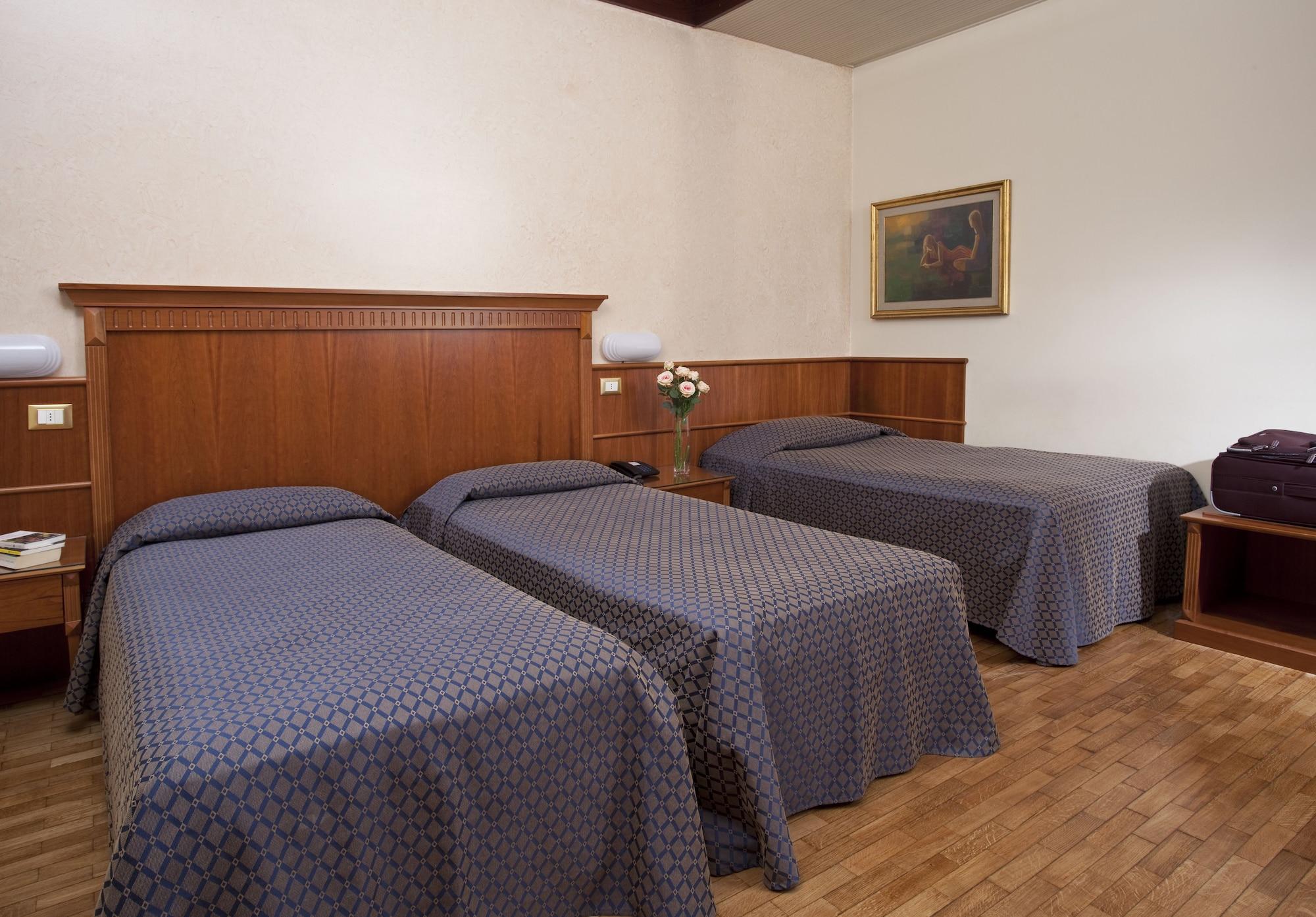 Hotel Bellevue Rimini Esterno foto
