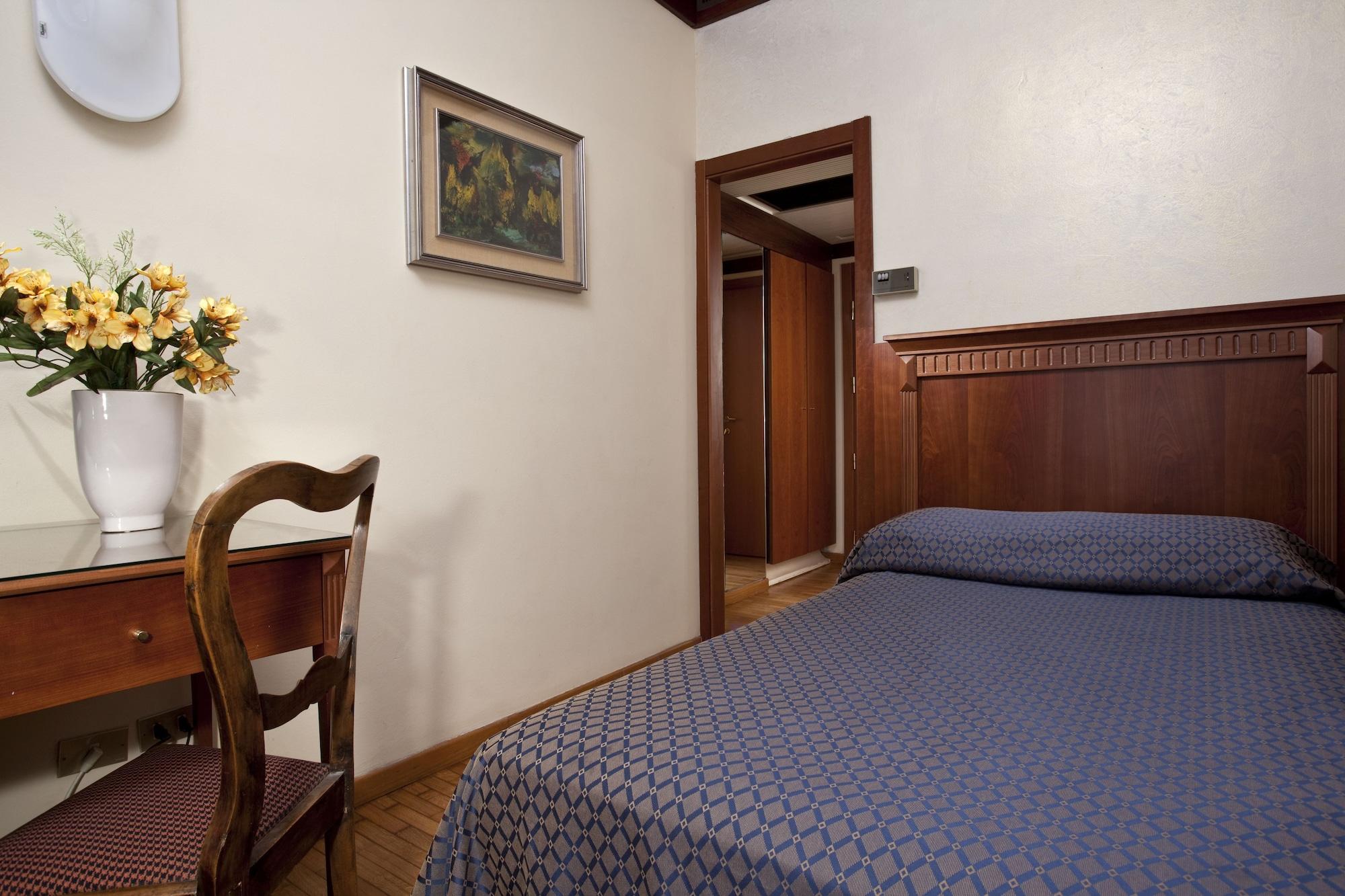 Hotel Bellevue Rimini Esterno foto