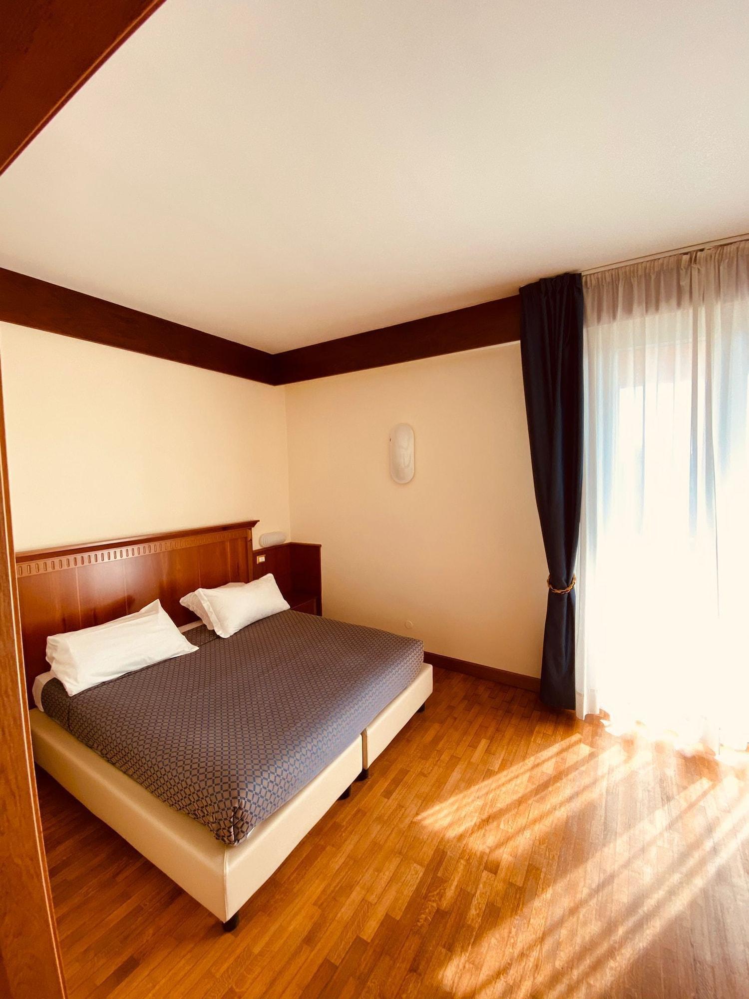 Hotel Bellevue Rimini Esterno foto